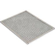 10 x 12-1/2 x 3/8" Aluminum Range Hood Filter