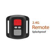 4K Ultra HD Wifi &amp; HDMI Action Sports Camera Sport DV Dual LCD Screens &amp; Waterproof Wrist Remote-Wifi Cam DV-Wrist... N24