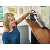 Black &amp; Decker HHVJ315JD10 Cordless Lithium Hand Vacuum, Powder White, 10.8V N2