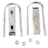 Zowaysoon 1/4 Wave Professional GP Antenna for 5W-100W Fm Transmitter 88-108MHZ BNC N3