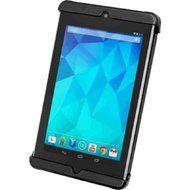 RAM Mount Tab-Tite Universal Clamping Cradle f/Google Nexus 7 w/ or w/o Light Duty Sleeve consumer electronics