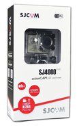 SJCAM SJ4000 WiFi Action Cam Sport Camera Underwater Video Camcorder Digital Camera Outdoor Waterproof 1080P Full... N2