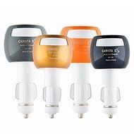AIRVITA Carvita 2S Anion Car Air Purifier Cleaner Mood Lamp DC12V Vehicle (Orange) N2