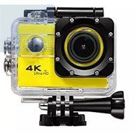 Ultra HD 4K Sport Action Camera WIFI 1080P 60fps HDMI 20MP+ 170 Degree Wide Viewing Angle Waterproof DV Camcorder... N2