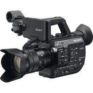 Sony PXW-FS5 XDCAM Super 35 Camera System (Body Only) - International Version (No Warranty) N7