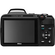 Nikon Coolpix L340 Digital Camera (Certified Refurbished) N18