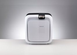 BONECO Hybrid Humidifier &amp; HEPA Air Purifier H680 N6