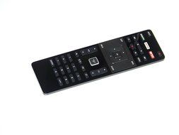 OEM Vizio Remote Control: E40XC2, E40X-C2, E43C2, E43-C2, E48C2, E48-C2