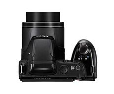 Nikon Coolpix L340 Digital Camera (Certified Refurbished) N21