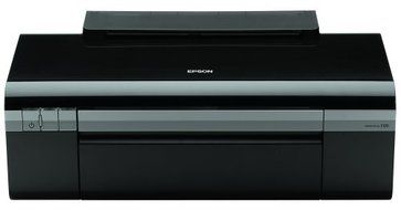 Epson Stylus C120 Color Printer N3