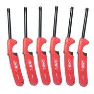 BIC Multi Purpose Lighter, 1 Lighter, Red Color (2)