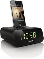 Philips Aj3270D Clock Radio ( Apple Docking )