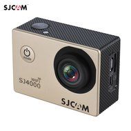 SJCAM SJ4000 WiFi 2.0&quot; LCD Screen 1080P 30fps Full HD 12MP Waterproof 30M NTK96655 Action Sports Camera DV 170... N23