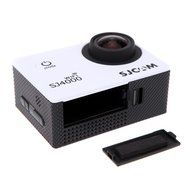SJCAM SJ4000 WiFi 2.0&quot; LCD Screen 1080P 30fps Full HD 12MP Waterproof 30M NTK96655 Action Sports Camera DV 170... N24