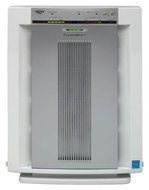 Winix WAC5500 True HEPA Air Cleaner with PlasmaWave Technology N2