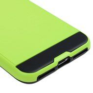 iPhone 7 Plus Case (5.5") - Armor 2 in 1 Dual Layer High Impact Shockproof Soft TPU Rubber Skin Gel Inner Bumper... N8