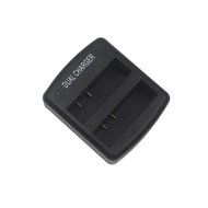 Yi 4K Action Camera Accessories, Kupton Xiaoyi 4K II Silicon Protective Cover+ Frame Mount Housing+ Head Strap... N31