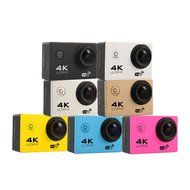 Bolve Action Camera F60 Wifi Camrea Video Photo Recording Waterproof Sport Mini Portable Camera For Mount Diving... N3