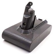 SANFUP 21.6V 2.2Ah Battery For Dyson V6 Li-ion Battery 595 650 770 880 DC58 DC59 DC61 DC62 Animal DC72 Series... N3