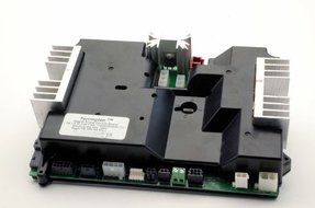 QuadraFire Mt. Vernon AE Pellet Stove Control Board Assembly