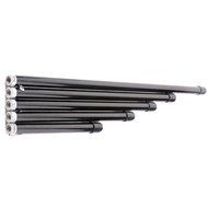 Zowaysoon 1/4 Wave Professional GP Antenna for 5W-100W Fm Transmitter 88-108MHZ BNC N4