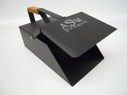 Ash Dragon Dustless Ash Scoop