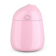 Eyotool Ultrasonic Cool Mist Humidifier Mini USB Travel Portable Air Purifier Small Personal Humidifier for Car...