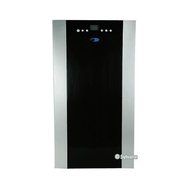Whynter ARC-14SH 14,000 BTU Dual Hose Portable Air Conditioner with Heater