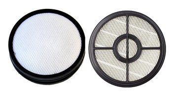 Dirt Devil Dash, Lift &amp; Go Upright Vacuum Filter Kit, Includes F78 and F79 Filters.