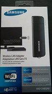 New Samsung LinkStick Link Stick WIS12ABGN Wireless WiFi LAN adapter for SmartTV NEW
