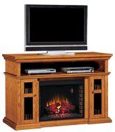 Classic Flame Pasadena 28MM468-O107 MANTEL ONLY.