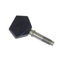 Carriage Thumb Screw with Washer for Hobart 1612 and 1712 Slicers