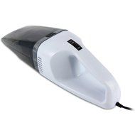 AutoLover 12V Mini Wet and Dry Handheld Portable Lightweight Car Vacuum Cleaner with Super Suction Rechargeable N2