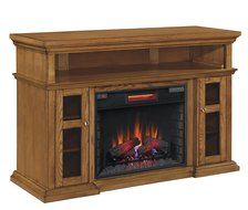 Classic Flame Pasadena 28MM468-O107 MANTEL ONLY. N2