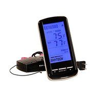 Skytech SKY-5310 110v Backlit LCD Touch Screen Fireplace Remote Control with Timer/Thermostat
