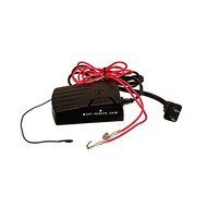 Skytech SKY-5310 110v Backlit LCD Touch Screen Fireplace Remote Control with Timer/Thermostat N3