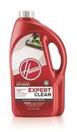 Hoover Expert Clean 64 Ounce Carpet Washer Liquid Detergent, AH15071