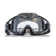 (2 Count) Liquid Image Torque Series 368 (1Black + 1White) Goggles Water Resistant Video Camera with 0.5-Inch... N3