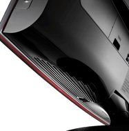 Samsung T200HD 20-inch Touch of Color LCD HDTV Widescreen Monitor N2