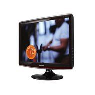 Samsung T200HD 20-inch Touch of Color LCD HDTV Widescreen Monitor N3
