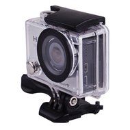 Acekool M8 Outdoor Sports WiFi Camera 1080P HD 170&deg; Wide Angle Lens WiFi Camera Silver Silver Mini Waterproof... N6
