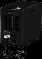 pureHeat - Heater &amp; Air Purifier Large Area 1000 SqFt 5600BTU 1500 Watts With Remote In A New Compact Size For...