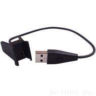Fitbit Alta Charger, Ldaai Replacement USB Charger Charging Cradle Dock Cable Adapter for Fitbit Alta Smart Fitness... N31