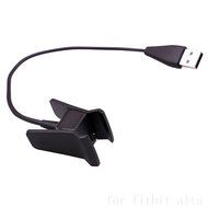 Fitbit Alta Charger, Ldaai Replacement USB Charger Charging Cradle Dock Cable Adapter for Fitbit Alta Smart Fitness... N32