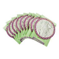 Proteam 6 Qt. Intercept Micro Filter Bag, Open Collar 10/Pack