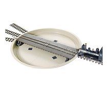 Peco On30 Kit Turntable