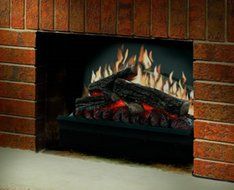 Dimplex Electric Fireplace Insert N7