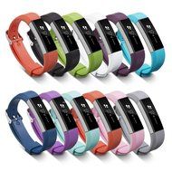 Fitbit Alta Charger, Ldaai Replacement USB Charger Charging Cradle Dock Cable Adapter for Fitbit Alta Smart Fitness... N35