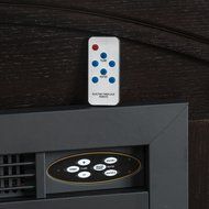 Best Selling Home Decor Bradenton Electric Fireplace