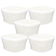 5-Pack Replacement Honeywell HCM-6009 Humidifier Filter - Compatible Honeywell HC-14 Air Filter N2